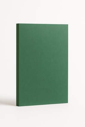 Moisture-Resistant MDF / HDF
