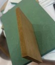 Moisture-Resistant MDF / HDF