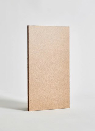 Hard Board (HB) – Heart Hole Type