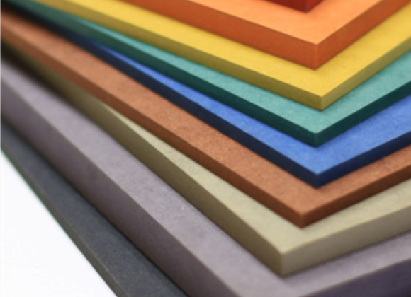 Poly glue coating, PU paper
